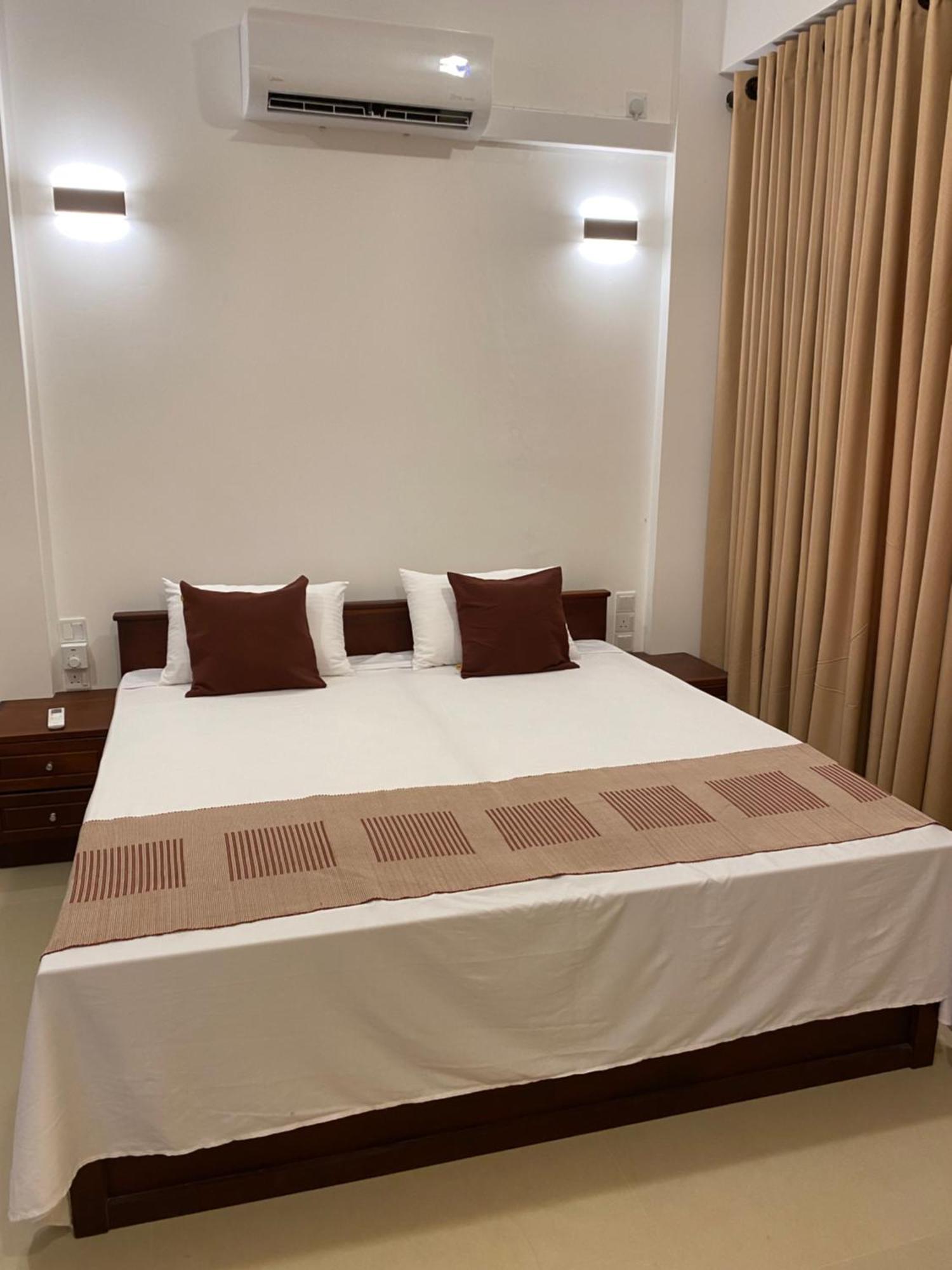 Comfort Rest Hotel Sri Jayawardenapura Kotte Kültér fotó